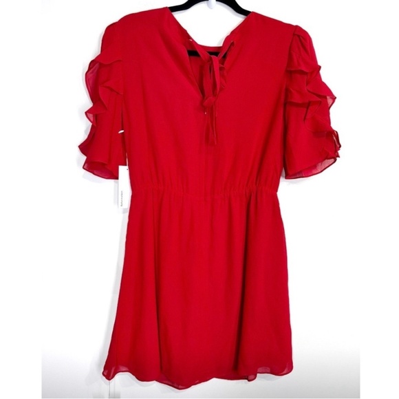 Reformation Malachi Dress NWT - Picture 4 of 15